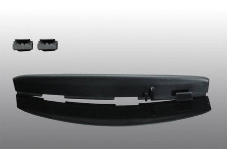 AC Schnitzer wing wheel cover left for BMW X6M F86 (5119660111)