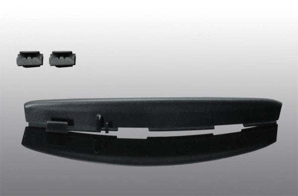 AC Schnitzer wing wheel cover right for BMW X6M F86 (5119660112)