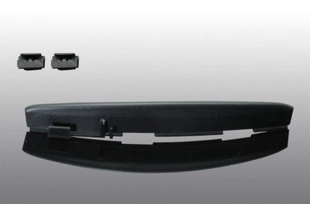 AC Schnitzer wing wheel cover right for BMW X6M F86 (5119660112)