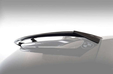 AC Schnitzer rear roof wing for BMW XM G09 (5131309710)