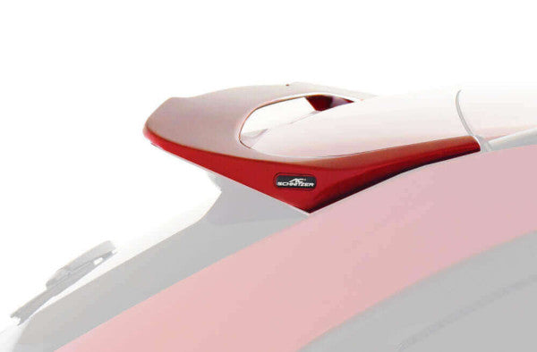 AC Schnitzer rear roof wing for BMW i5 G61 Touring (5131361110)