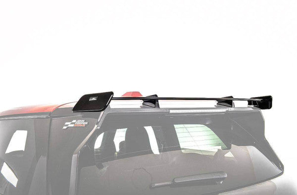 AC Schnitzer rear roof wing for MINI J01 with Sport Trim (5131601310)