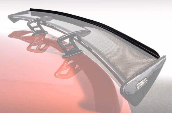 AC Schnitzer Gurney Flap for Racing carbon rear wing for BMW X4 F26 (5162226310)