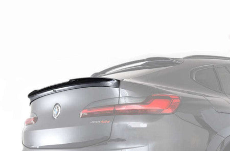 AC Schnitzer rear spoiler for BMW X4M F98 (5162302110)