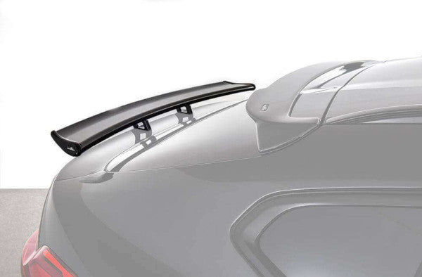 AC Schnitzer racing carbon rearwing for BMW X4 G02 (5162302210)