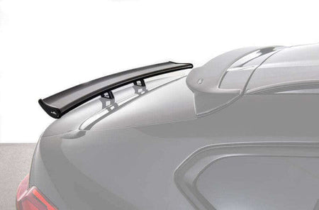 AC Schnitzer racing carbon rearwing for BMW X4 G02 (5162302210)