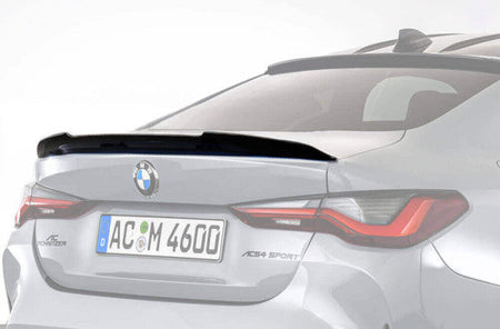 AC Schnitzer carbon rear spoiler for BMW M4 G82 Coupe (5162322510)