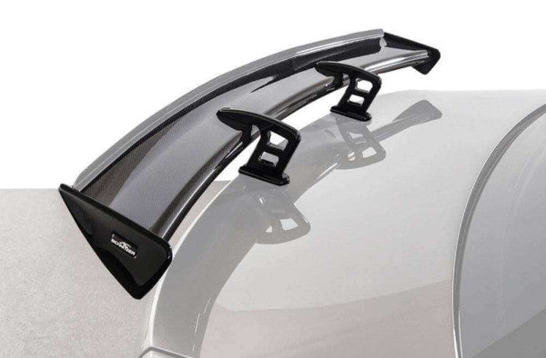 AC Schnitzer Racing Carbon Heckflogel for BMW M3 G80 Sedan (5162380210)