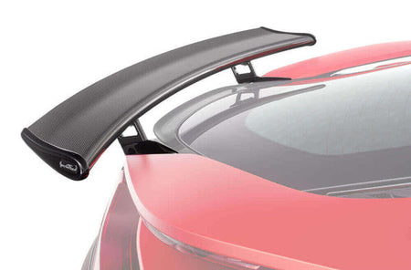 AC Schnitzer Racing carbon rear wing for BMW i8 - I12 (5162512210)