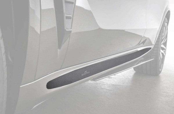 AC Schnitzer side skirt protective film for BMW X5 G05 with M Aerodynmics package (5171305120)