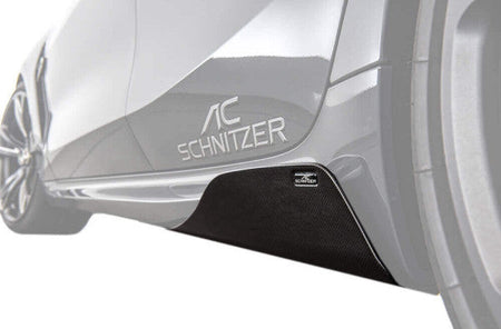 AC Schnitzer Carbon side skirts for BMW 8 series G16 Gran Coupe (5171315510)