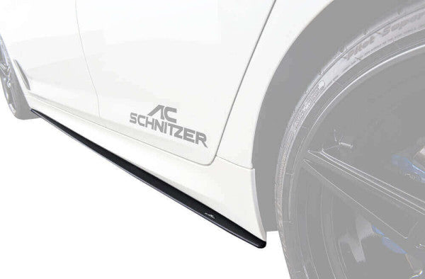 AC Schnitzer side skirts for BMW 5 series G30/G31 LCI (5171330310)