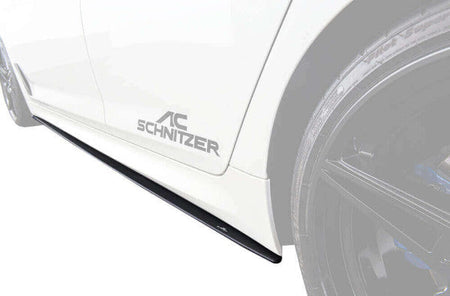 AC Schnitzer side skirts for BMW 5 series G30/G31 LCI (5171330310)