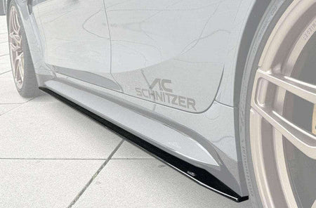 AC Schnitzer side skirts for BMW M3 G80/G81 (5171381510)