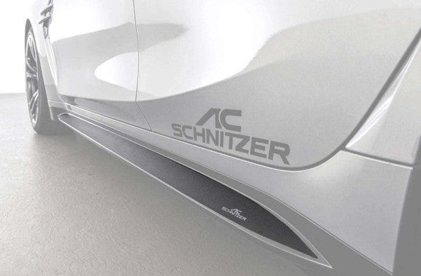 AC Schnitzer side skirt protective film for BMW M3 G80/G81 (5171382120)