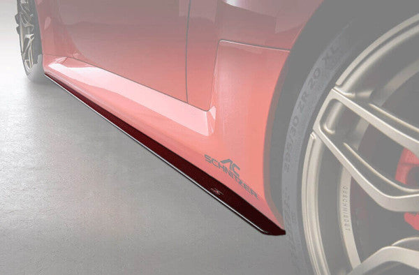 AC Schnitzer side skirts for BMW M2 G87 (5171387510)