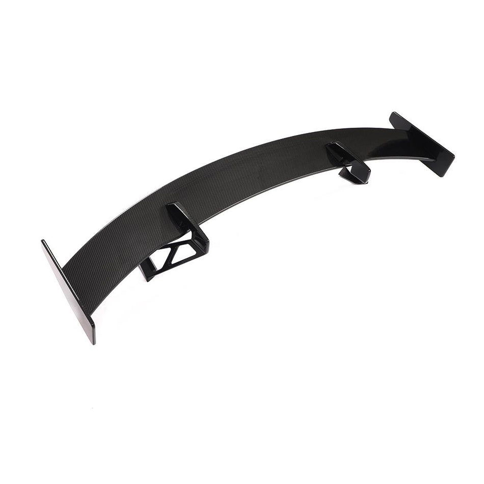 Audi TT/TTS/TTRS 8S Carbon Fiber Rear Wing Spoiler Sport