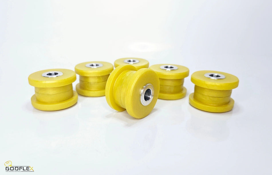 Vauxhall Opel Zafira B Inc VXR (2005-2011) Front Subframe Bushes