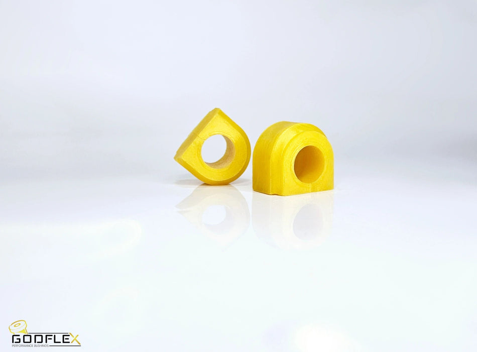 Mini R61 Paceman 2WD / 4WD (2013-2016) 17mm Rear Anti Roll Bar Bushes