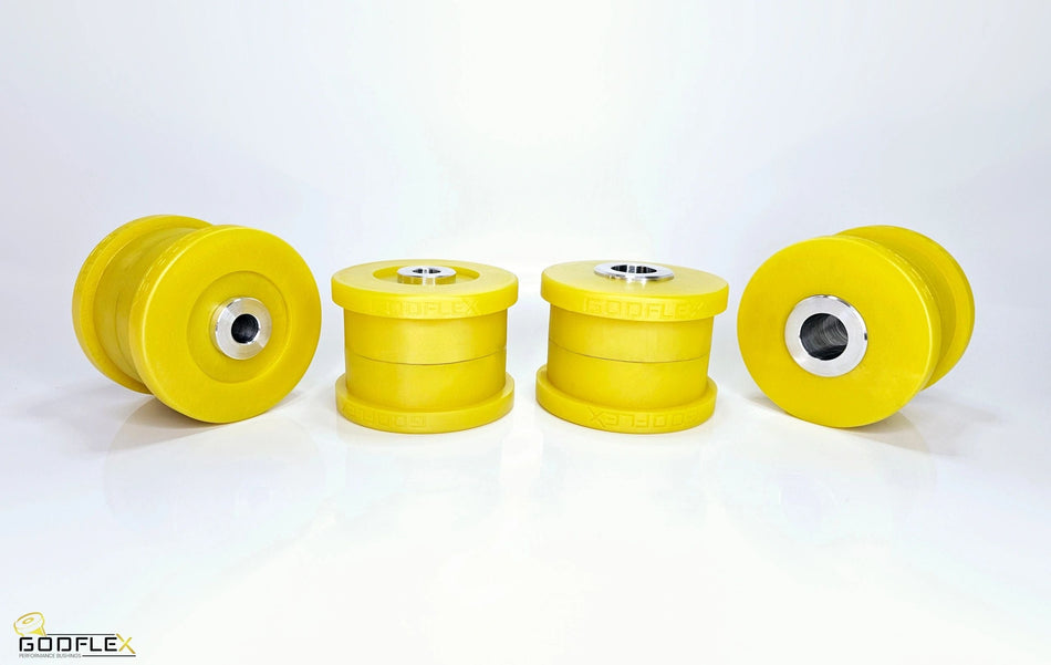 BMW Z4 E89 (2009-2017) Rear Subframe Bushes