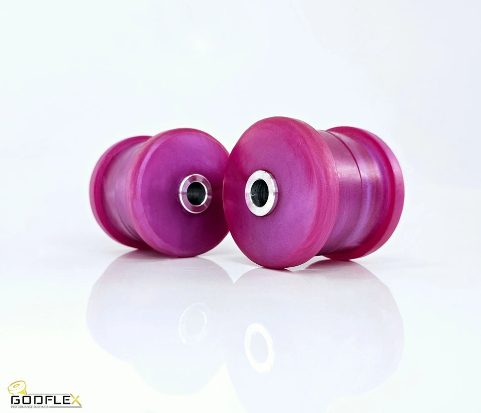 SEAT Altea / Alhambra / Toledo Rear Trailing / Tie Bar to Chassis Bushes