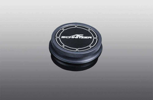 AC Schnitzer aluminium cover for BMW 3 series F34 GT (6131102109)