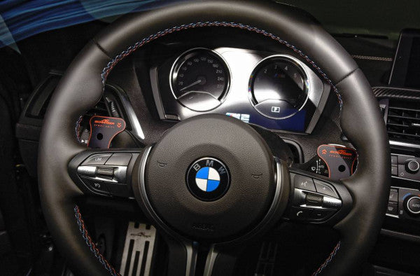 AC Schnitzer paddle set for BMW 1 series F20/F21 (6131330310)