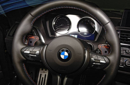 AC Schnitzer paddle set for BMW 1 series F20/F21 (6131330310)