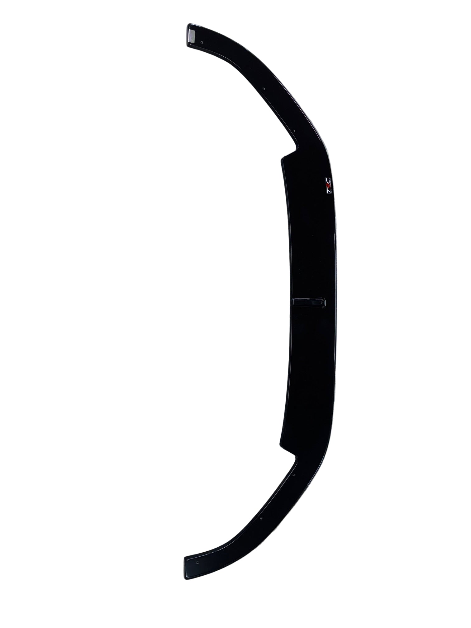 Volkswagen Golf MK7 GTI - V1 Front Splitter