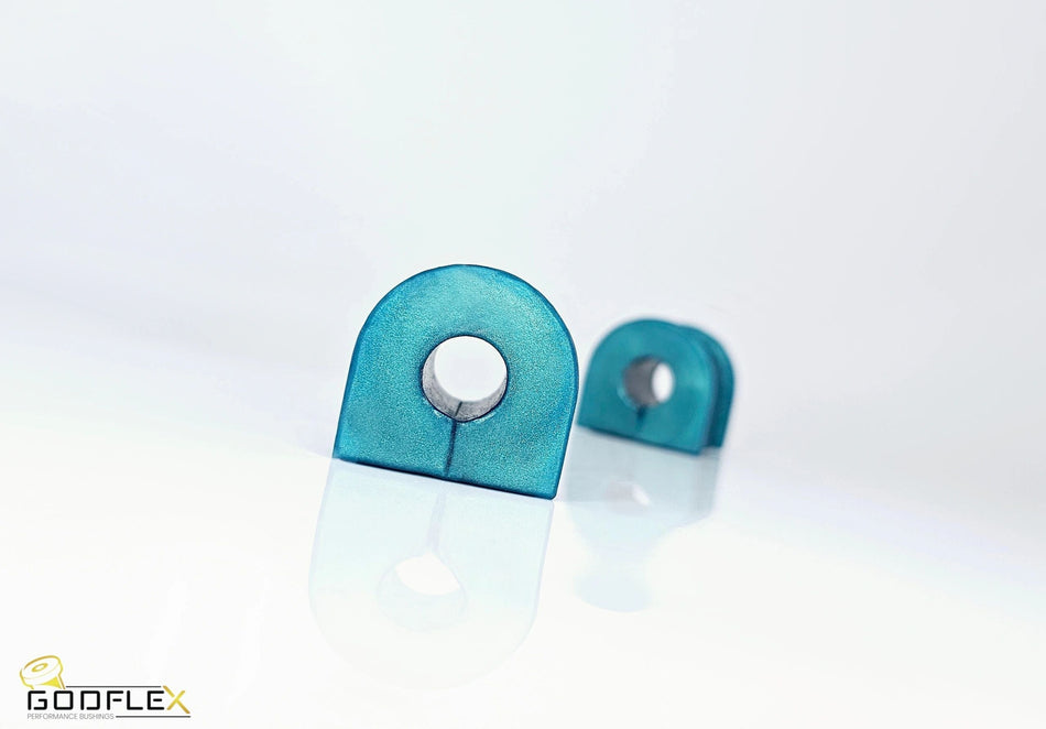 Mazda MX5 Mk1 NA (1991-1998) 11mm Rear Anti-Roll Bar Bushes