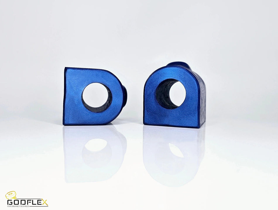 Volvo S80 (2006-2016) 22mm Front Anti Roll Bar Bushes