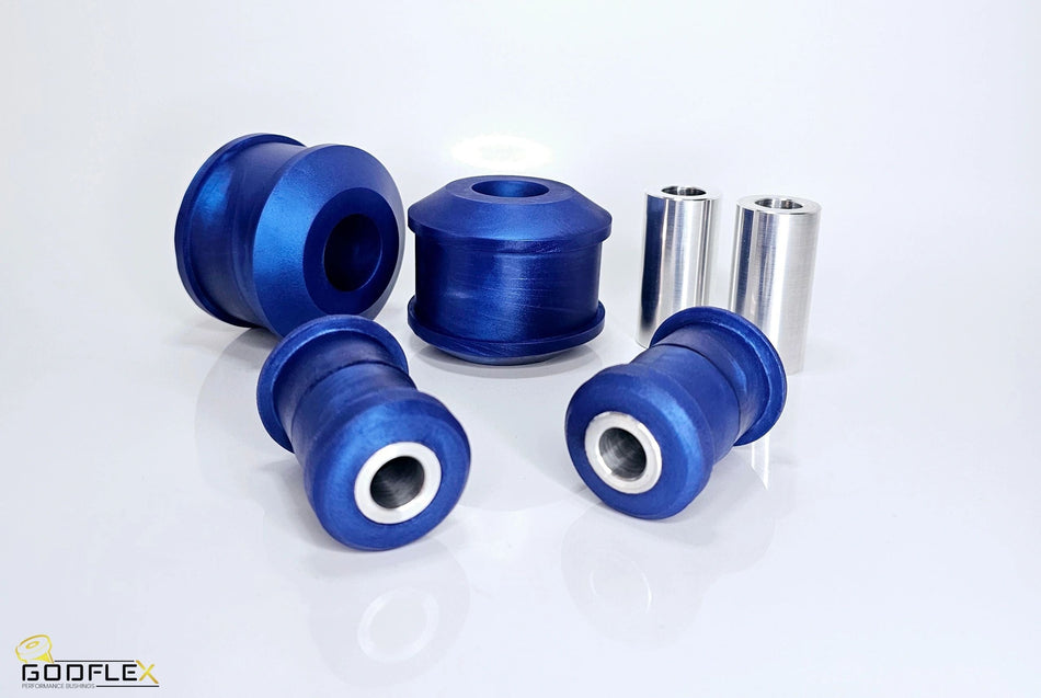 Fiat 500 (2007+) Front Suspension Arm Bushes