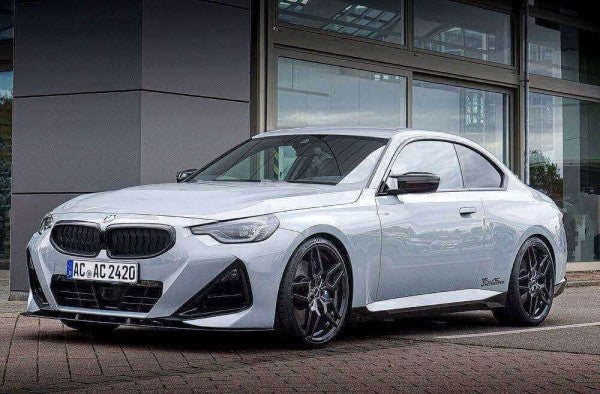 AC Schnitzer aerodynamics package for BMW 2 series G42 Coupe (7010342310)