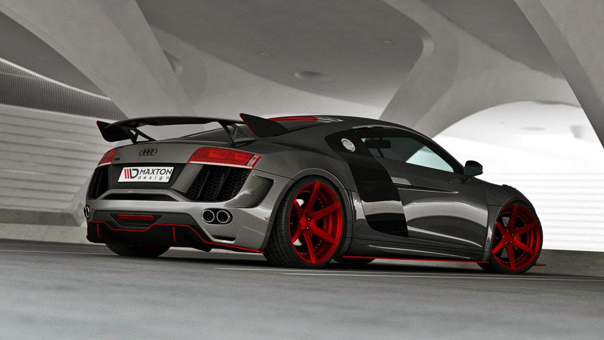 BODY KIT Audi R8 Mk1