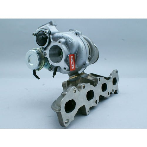 Borg Warner K04-90 Turbo Blanket