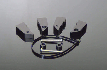 AC Schnitzer adapter trailer coupling for BMW 3-series F30/F31 (7160230110)