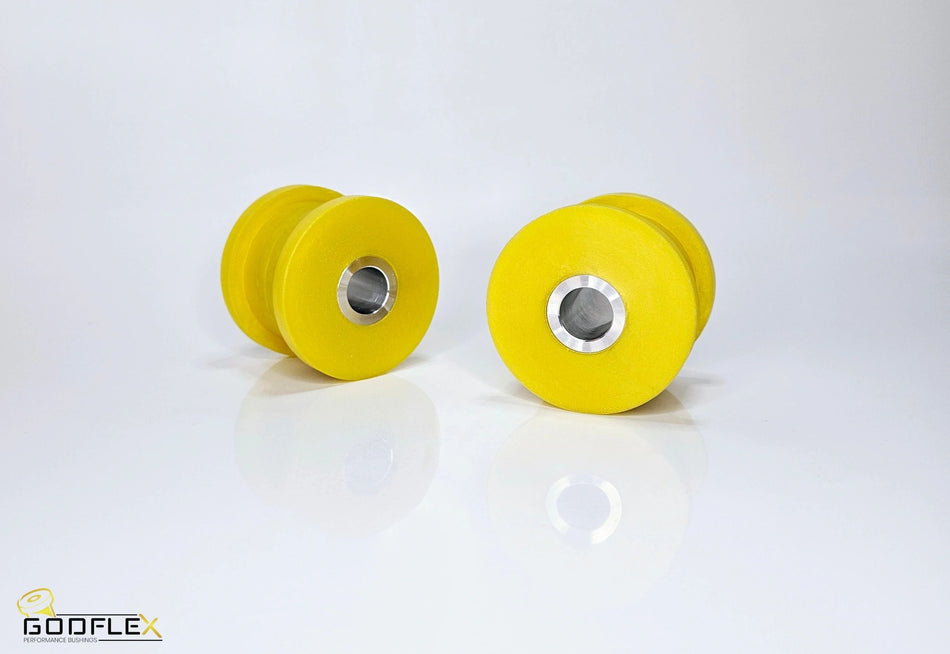 Mitsubishi Lancer Evolution 7 8 9 VII VIII IX (2001-2007) Rear Differential Front Mounting Bushes