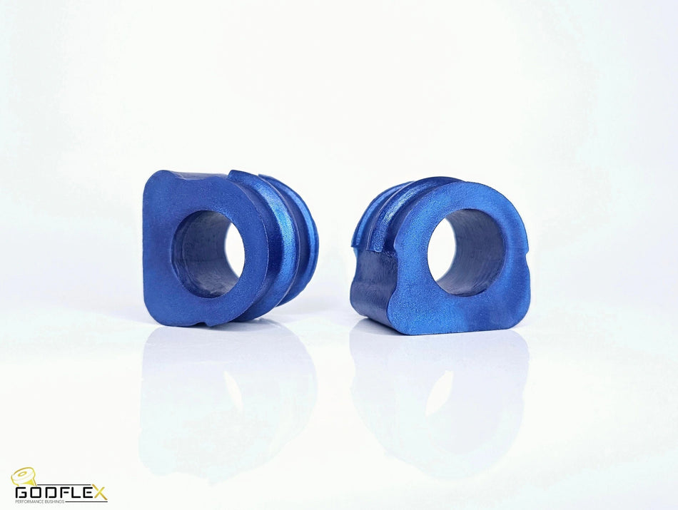 VW Bora (1999-2005) 21mm Front Anti Roll Bar Bushes