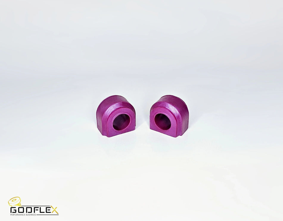 Mini R61 Paceman 2WD / 4WD (2013-2016) 17mm Rear Anti Roll Bar Bushes
