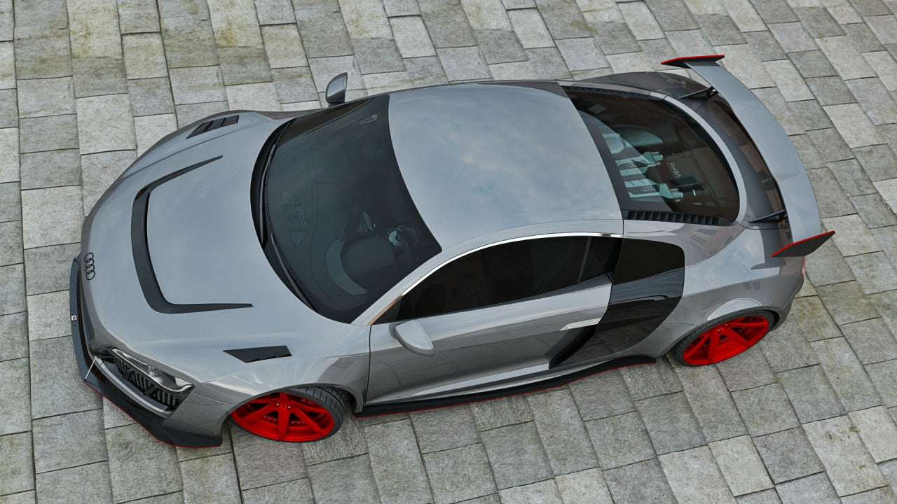BODY KIT Audi R8 Mk1
