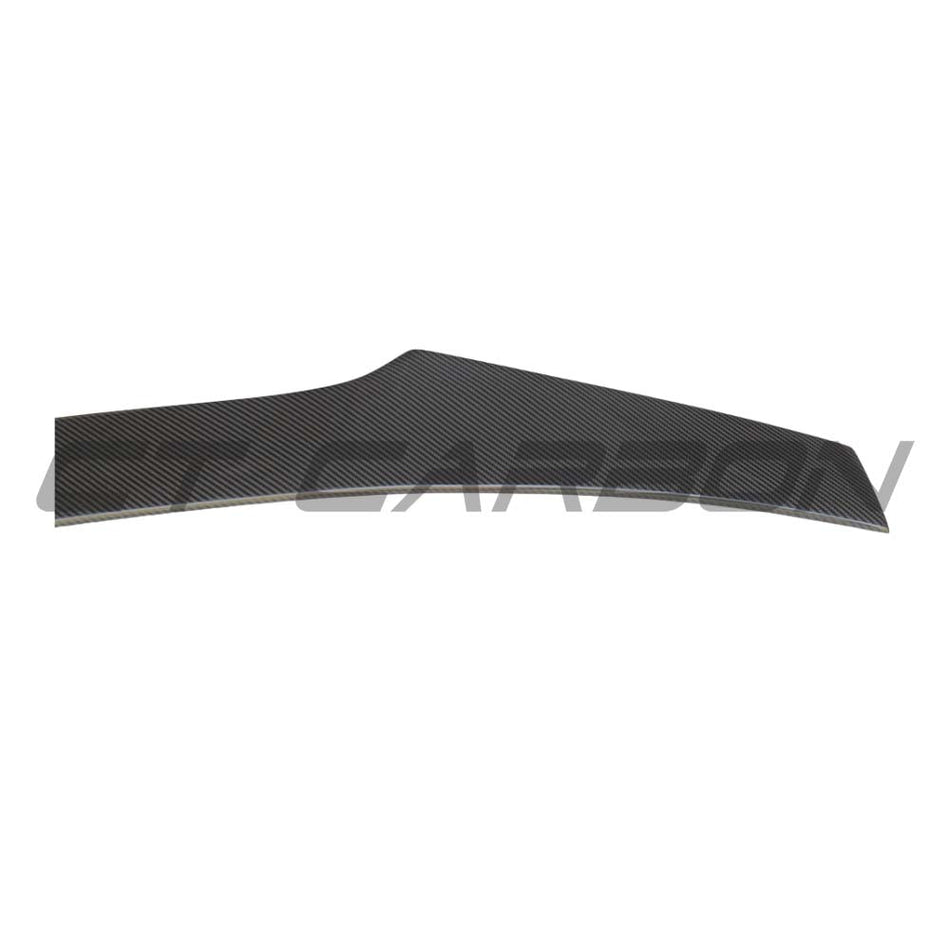 MUSTANG S550 2015-2022 CARBON FIBRE SPOILER - V1