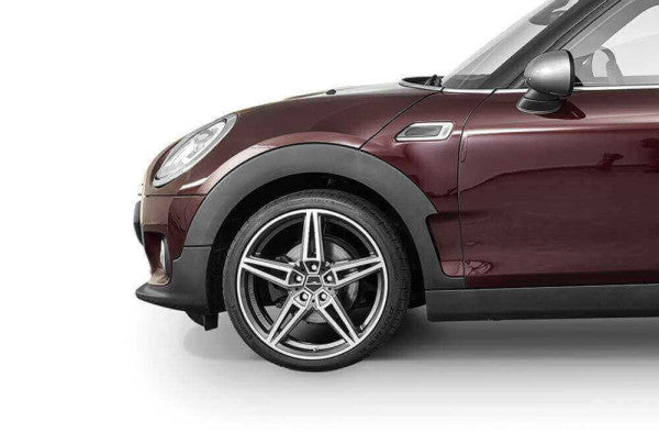 AC Schnitzer 19" wheel & tyre set AC1 BiColor Uniroyal for MINI F54 Clubman (82352544117)