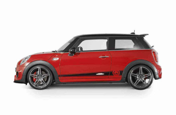 AC Schnitzer 19" wheel & tyre set AC1 BiColor Falken for MINI F55 JCW (82352564247)