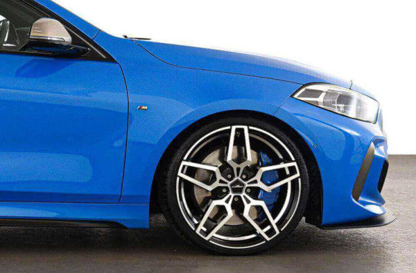 AC Schnitzer 20" wheel & tyre set AC4 BiColor Hankook for BMW 1 series F40 (82412406147)