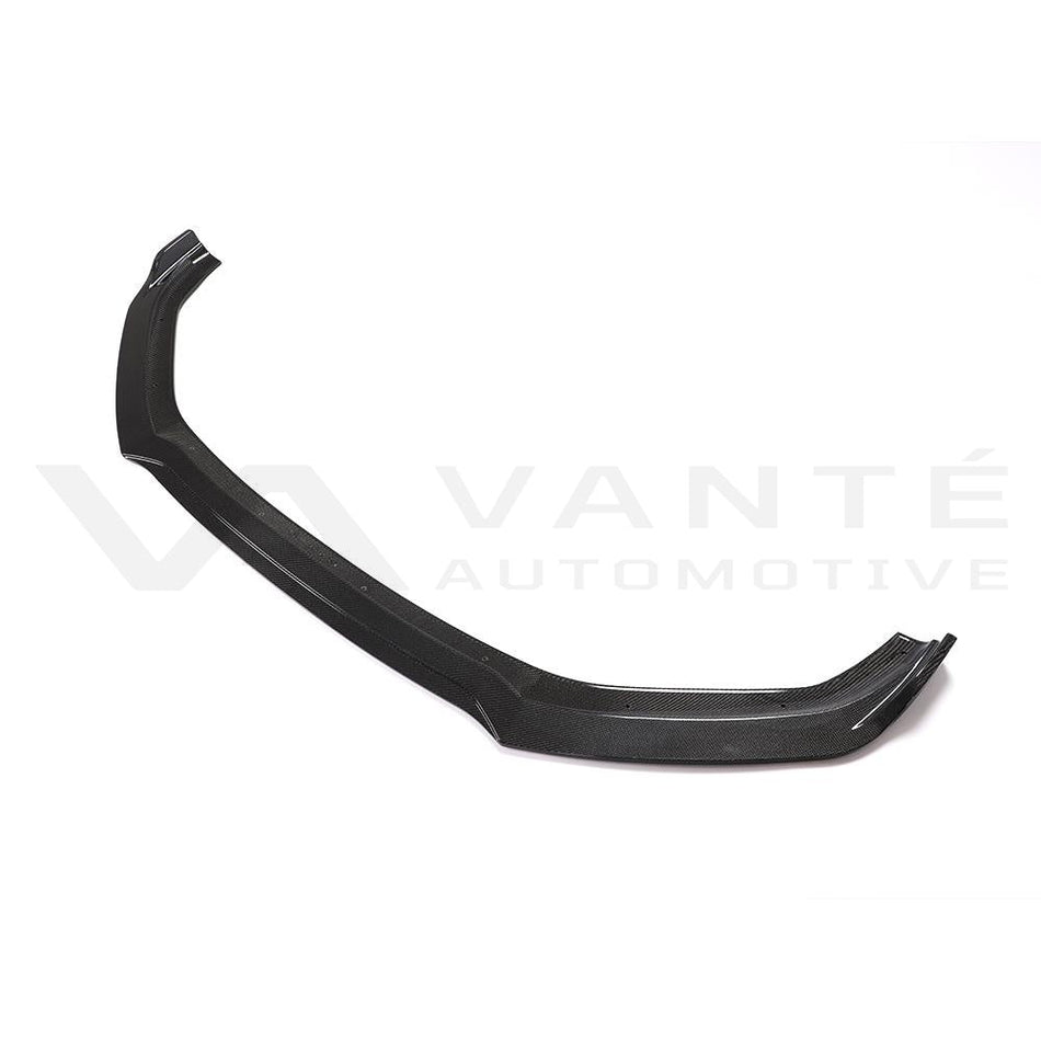 Audi A5 S-Line/S5 B9 Carbon Fibre Front Lip