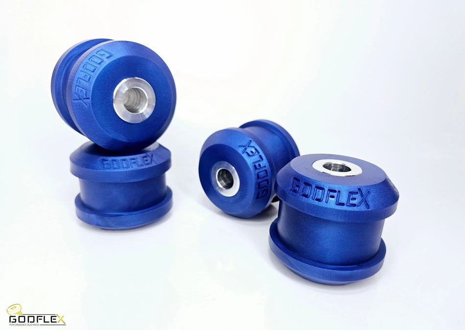 Peugeot RCZ All Models (2009 - Onwards) Front Arm Suspension Bushes