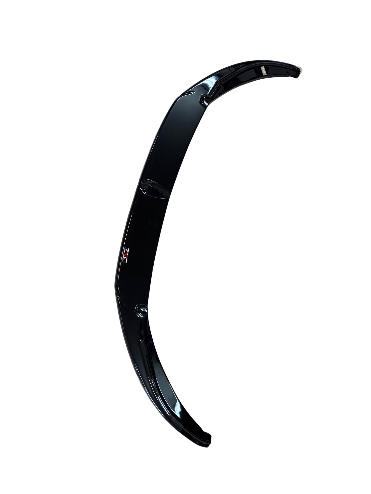 Ford Focus MK3.5 ST-Line - Front Splitter