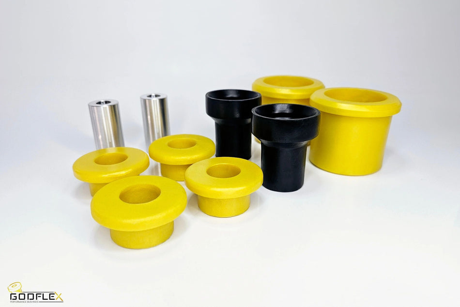 VW Passat / Bora / Jetta (2005-2013) Front Suspension Arm Bushes