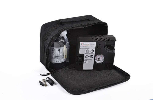 AC Schnitzer tyre repair kit for all BMW + MINI (951010120)