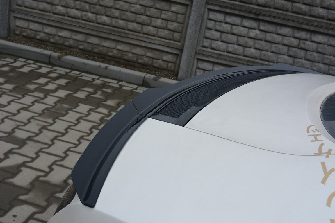 Maxton Design Spoiler Extension Audi R8 (2006-2015) - AU-R8-1-CAP1G - Image 4